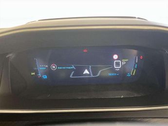 Peugeot E-208 50kWh GT Premium Auto 5dr (7kW Charger)