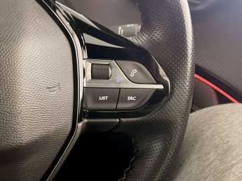 Peugeot E-208 50kWh GT Premium Auto 5dr (7kW Charger)