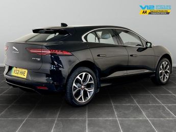 Jaguar I-PACE 400 90kWh HSE Auto 4WD 5dr