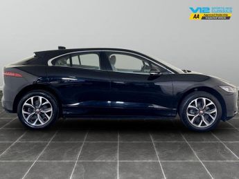 Jaguar I-PACE 400 90kWh HSE Auto 4WD 5dr