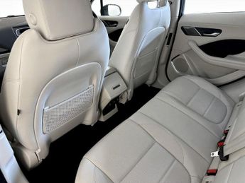 Jaguar I-PACE 400 90kWh HSE Auto 4WD 5dr