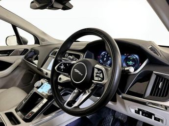 Jaguar I-PACE 400 90kWh HSE Auto 4WD 5dr