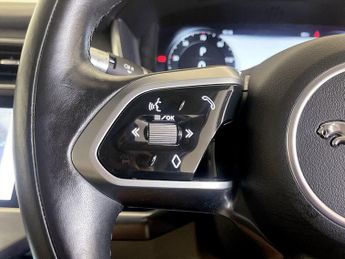 Jaguar I-PACE 400 90kWh HSE Auto 4WD 5dr