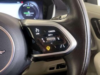 Jaguar I-PACE 400 90kWh HSE Auto 4WD 5dr