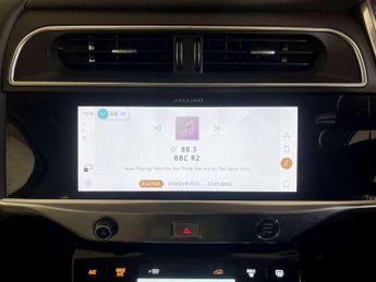 Jaguar I-PACE 400 90kWh HSE Auto 4WD 5dr