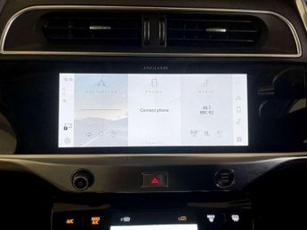 Jaguar I-PACE 400 90kWh HSE Auto 4WD 5dr
