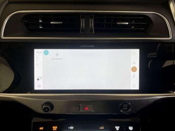 Jaguar I-PACE 400 90kWh HSE Auto 4WD 5dr