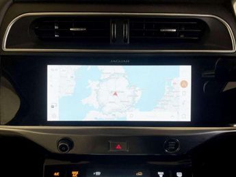 Jaguar I-PACE 400 90kWh HSE Auto 4WD 5dr
