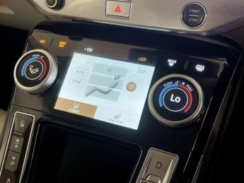 Jaguar I-PACE 400 90kWh HSE Auto 4WD 5dr