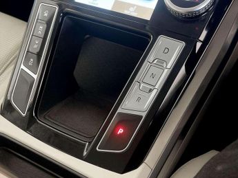 Jaguar I-PACE 400 90kWh HSE Auto 4WD 5dr