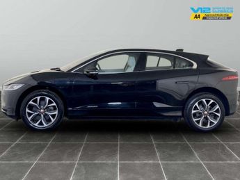 Jaguar I-PACE 400 90kWh HSE Auto 4WD 5dr