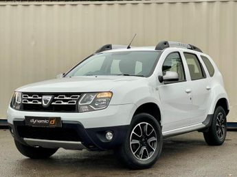 Dacia Duster 1.5 dCi Prestige Euro 6 (s/s) 5dr
