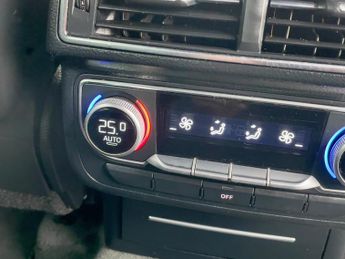 Audi Q7 3.0 TDI V6 S line Tiptronic quattro Euro 6 (s/s) 5dr