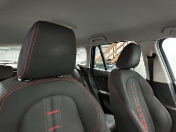 BMW X1 2.0 20d Sport Auto xDrive Euro 6 (s/s) 5dr