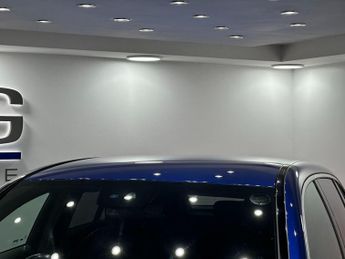 Mercedes-Benz EQC EQC 400 80kWh AMG Line Auto 4MATIC 5dr