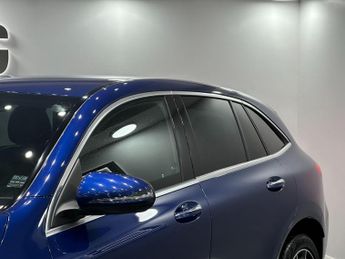 Mercedes-Benz EQC EQC 400 80kWh AMG Line Auto 4MATIC 5dr