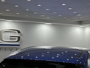 Mercedes-Benz EQC EQC 400 80kWh AMG Line Auto 4MATIC 5dr