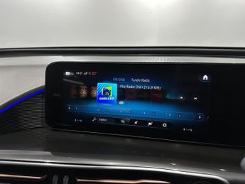 Mercedes-Benz EQC EQC 400 80kWh AMG Line Auto 4MATIC 5dr