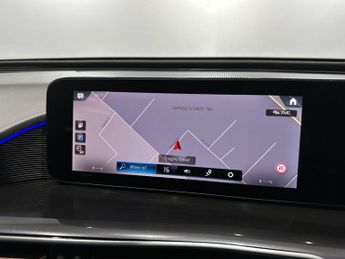 Mercedes-Benz EQC EQC 400 80kWh AMG Line Auto 4MATIC 5dr