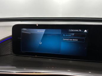 Mercedes-Benz EQC EQC 400 80kWh AMG Line Auto 4MATIC 5dr