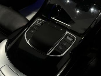 Mercedes-Benz EQC EQC 400 80kWh AMG Line Auto 4MATIC 5dr