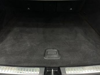 Mercedes-Benz EQC EQC 400 80kWh AMG Line Auto 4MATIC 5dr