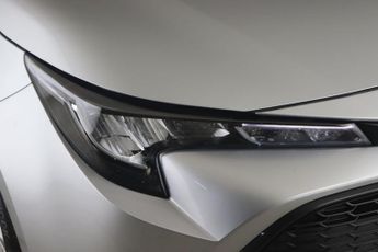 Toyota Corolla 1.8 VVT-h Icon Touring Sports CVT Euro 6 (s/s) 5dr