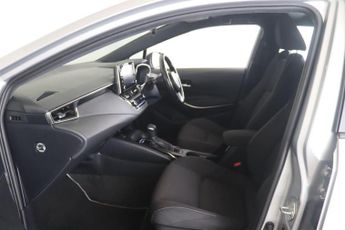 Toyota Corolla 1.8 VVT-h Icon Touring Sports CVT Euro 6 (s/s) 5dr