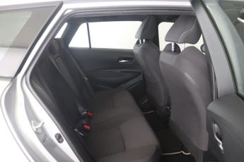 Toyota Corolla 1.8 VVT-h Icon Touring Sports CVT Euro 6 (s/s) 5dr