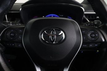 Toyota Corolla 1.8 VVT-h Icon Touring Sports CVT Euro 6 (s/s) 5dr