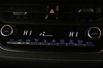Toyota Corolla 1.8 VVT-h Icon Touring Sports CVT Euro 6 (s/s) 5dr