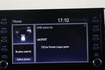 Toyota Corolla 1.8 VVT-h Icon Touring Sports CVT Euro 6 (s/s) 5dr