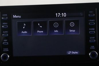 Toyota Corolla 1.8 VVT-h Icon Touring Sports CVT Euro 6 (s/s) 5dr