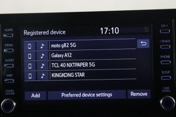 Toyota Corolla 1.8 VVT-h Icon Touring Sports CVT Euro 6 (s/s) 5dr