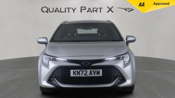 Toyota Corolla 1.8 VVT-h Icon Touring Sports CVT Euro 6 (s/s) 5dr