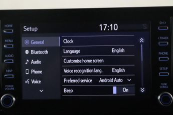 Toyota Corolla 1.8 VVT-h Icon Touring Sports CVT Euro 6 (s/s) 5dr