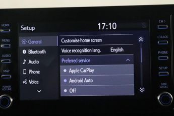 Toyota Corolla 1.8 VVT-h Icon Touring Sports CVT Euro 6 (s/s) 5dr