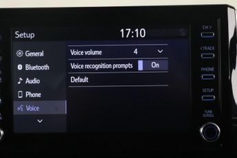 Toyota Corolla 1.8 VVT-h Icon Touring Sports CVT Euro 6 (s/s) 5dr