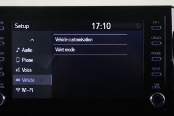 Toyota Corolla 1.8 VVT-h Icon Touring Sports CVT Euro 6 (s/s) 5dr