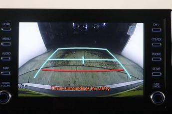 Toyota Corolla 1.8 VVT-h Icon Touring Sports CVT Euro 6 (s/s) 5dr