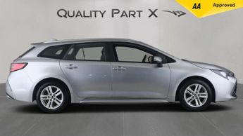 Toyota Corolla 1.8 VVT-h Icon Touring Sports CVT Euro 6 (s/s) 5dr