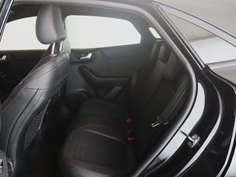 Ford Puma 1.0T EcoBoost MHEV ST-Line X Euro 6 (s/s) 5dr