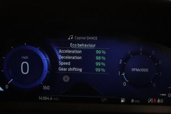 Ford Puma 1.0T EcoBoost MHEV ST-Line X Euro 6 (s/s) 5dr