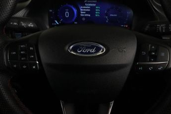 Ford Puma 1.0T EcoBoost MHEV ST-Line X Euro 6 (s/s) 5dr