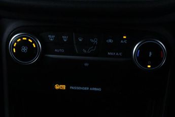 Ford Puma 1.0T EcoBoost MHEV ST-Line X Euro 6 (s/s) 5dr