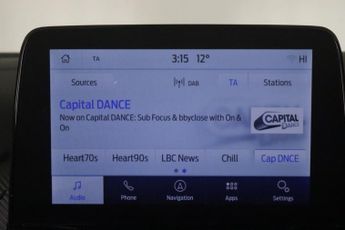 Ford Puma 1.0T EcoBoost MHEV ST-Line X Euro 6 (s/s) 5dr