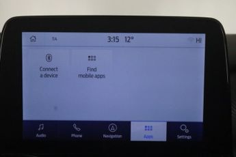 Ford Puma 1.0T EcoBoost MHEV ST-Line X Euro 6 (s/s) 5dr