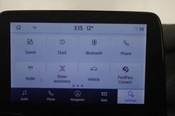 Ford Puma 1.0T EcoBoost MHEV ST-Line X Euro 6 (s/s) 5dr