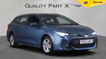 Toyota Corolla 1.8 VVT-h Icon Touring Sports CVT Euro 6 (s/s) 5dr