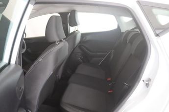 Ford Fiesta 1.0T EcoBoost Trend Euro 6 (s/s) 5dr